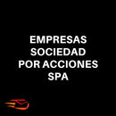 Empresas Constituidas sociedad por acciones SPA (19.000 contactos) - Basededatoschile.cl | venta de contactos empresariales