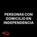 Base de datos de personas con domicilio en Independencia 2023 (5.300 contactos) - Basededatoschile.cl | venta de contactos empresariales