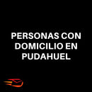 Base de datos de personas con domicilio en Pudahuel 2023 (10.500 contactos) - Basededatoschile.cl | venta de contactos empresariales
