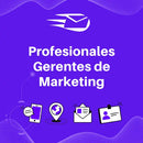 contacto gerentes de marketing chile base de datos