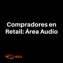 Compradores Retail: Personas con interés en Área Audio  (12.367 contactos) - Basededatoschile.cl | venta de contactos empresariales