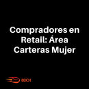 Compradores Retail: Personas con interés en Carteras Mujer  (3.170 contactos) - Basededatoschile.cl | venta de contactos empresariales