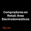 Compradores Retail: Personas con interés en Electrodomésticos  (60.139 contactos) - Basededatoschile.cl | venta de contactos empresariales