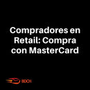 Compradores Retail: Compraron con MasterCard 2023 (90.477 contactos) - Basededatoschile.cl | venta de contactos empresariales