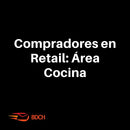 Compradores Retail: Personas interesadas en comprar área de Cocina  (35.365 contactos) - Basededatoschile.cl | venta de contactos empresariales