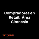 Compradores Retail: Personas con interés en deporte y Gimnasio (22.838 contactos) - Basededatoschile.cl | venta de contactos empresariales