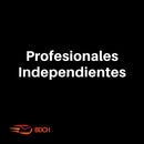 Base de datos Profesionales independientes 2021 - 2022 (16.701 Contactos) - Basededatoschile.cl | venta de contactos empresariales