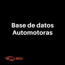 Base de datos Automotoras de Chile (94 Contactos) - Basededatoschile.cl | venta de contactos empresariales