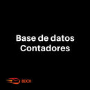 contadores en chile