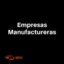 Base de datos empresas manufactureras (48.000 Contactos) - Basededatoschile.cl | venta de contactos empresariales
