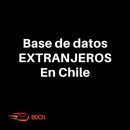 Base de datos Extranjeros en Chile (22.490 Contactos.) - Basededatoschile.cl | venta de contactos empresariales