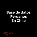 Base de datos de Peruanos con residencia en Chile (43.000 Contactos.) - Basededatoschile.cl | venta de contactos empresariales