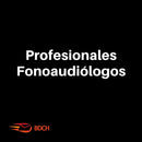 Base de datos profesionales Fonoaudiólogos (8.00 Contactos) - Basededatoschile.cl | venta de contactos empresariales