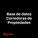 Base de datos Corredora de propiedades (918 contactos) - Basededatoschile.cl | venta de contactos empresariales