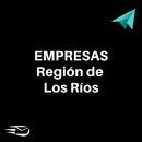Base de datos empresas Región de Los Ríos (1.018 Contactos) - Basededatoschile.cl | venta de contactos empresariales