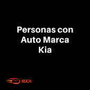 Base de datos personas con automóvil marca KIA (63.700 contactos) - Basededatoschile.cl | venta de contactos empresariales
