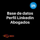 Base de datos perfil LinkedIn Abogados (2.000 Contactos) - Basededatoschile.cl | venta de contactos empresariales