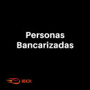 Base de datos personas bancarizadas de todo Chile (100.000 contactos), excel descargable - Basededatoschile.cl | venta de contactos empresariales