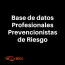 prevencionistas de riesgos en chile