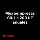BASE DE DATOS MICROEMPRESAS