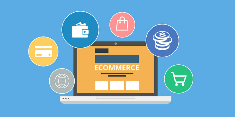 Ecommerce y cómo utilizar las de base de datos