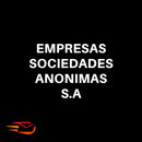 Empresas Constituidas Sociedad Anonima (7.800 contactos) - Basededatoschile.cl | venta de contactos empresariales 