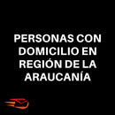 Contacto de personas con domicilio en región de la Araucanía 2023 (18.400 contactos) - Basededatoschile.cl | venta de contactos empresariales 