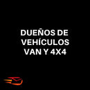 Contacto dueños vehículos 4x4 y van 2023 (30.000 Contactos) - Basededatoschile.cl | venta de contactos empresariales 