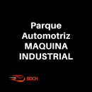 Parque Automotriz, Maquina Industrial 2025 (46.000 Contactos) Basededatoschile.cl