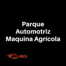 Parque Automotriz, Maquina Industrial 2025 (46.000 Contactos) Basededatoschile.cl