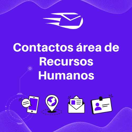 contacto de recursos humanos en chile