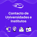 contacto de universiodades e institutos de chile