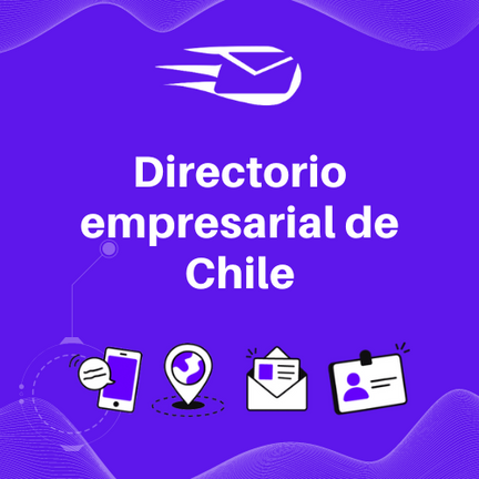 directorio de empresas en chile