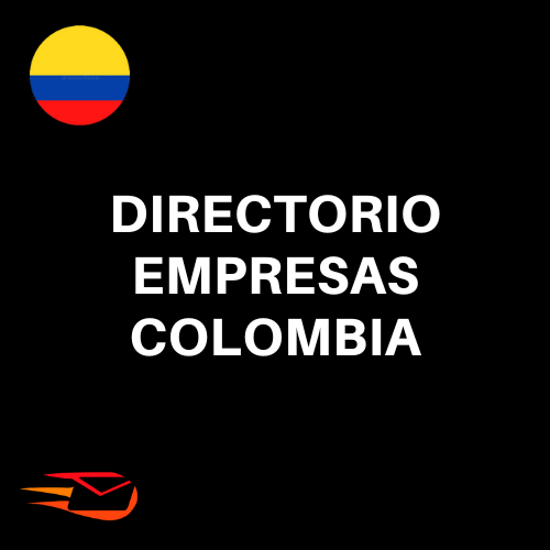 Base de datos Empresas Colombianas 2023 (56.995 contactos) - Basededatoschile.cl | venta de contactos empresariales 