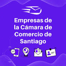 empresas de la camara de comercio de santiago