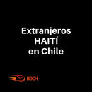 Base de datos de Haitianos con residencia en Chile 2025 (4.700 Contactos.) Basededatoschile.cl