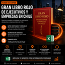 Directorio Hot Chile 2026 | Libro Rojo Empresas y Ejecutivos