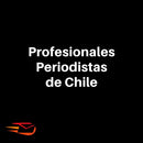 Base de datos Profesionales Periodistas de Chile 2023 (6.000 Contactos) - Basededatoschile.cl | venta de contactos empresariales 