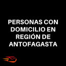 Contacto de personas con domicilio en región de Antofagasta 2023 (16.500 contactos) - Basededatoschile.cl | venta de contactos empresariales 