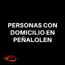 personas en peñalolen