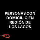 Personas con domicilio en región de Los Lagos 2023 (15.600 contactos) - Basededatoschile.cl | venta de contactos empresariales 