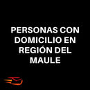Personas con domicilio en región del Maule (18.900 contactos) - Basededatoschile.cl | venta de contactos empresariales 