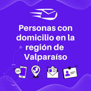 personas con domicilio en valparaiso base de datos
