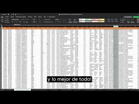 Base de datos de CEO´s en Chile (500 Contactos)