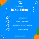 email masivo fidelización