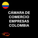 Base de datos de Cámara Comercio de Colombia 2023 (14.000 contactos) - Basededatoschile.cl | venta de contactos empresariales 