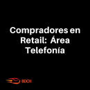 Compradores Retail: Personas con interés en Telefonía, celulares y más (51.358 contactos) - Basededatoschile.cl | venta de contactos empresariales 