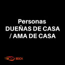 Base de datos personas DUEÑAS DE HOGAR (29.100 contactos) - Basededatoschile.cl | venta de contactos empresariales 