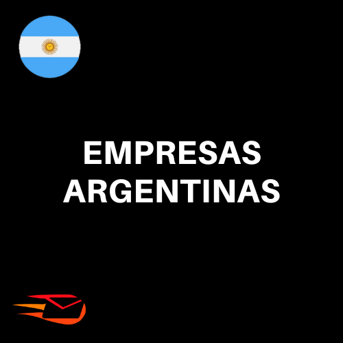 Listado de empresas en argentina, directorio de empresas (100.000 contactos) - Basededatoschile.cl | venta de contactos empresariales 