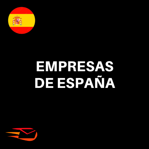 directorio empresas españa